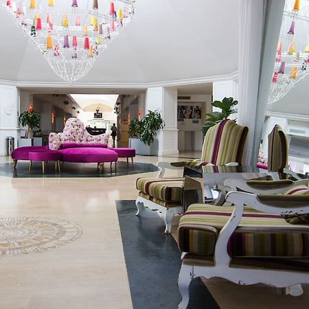 Mirada Exclusive Bodrum Gümbet Exterior foto