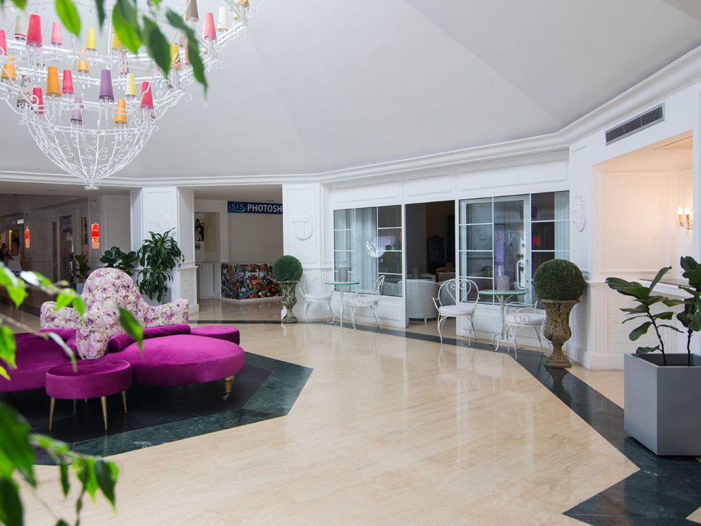 Mirada Exclusive Bodrum Gümbet Exterior foto